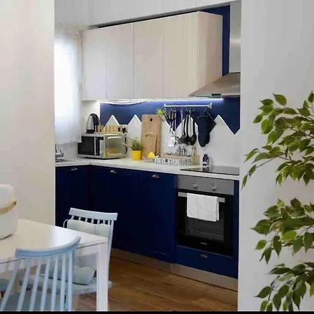 Vasilis Luxury Apartment Athens Exterior photo