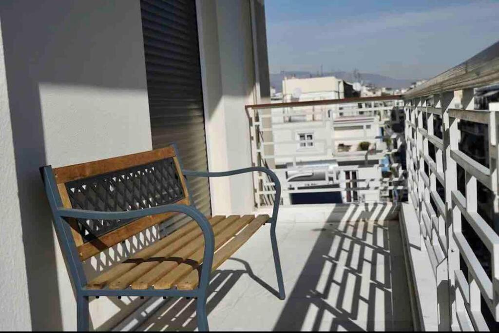 Apartment Vasilis Luxury Athens