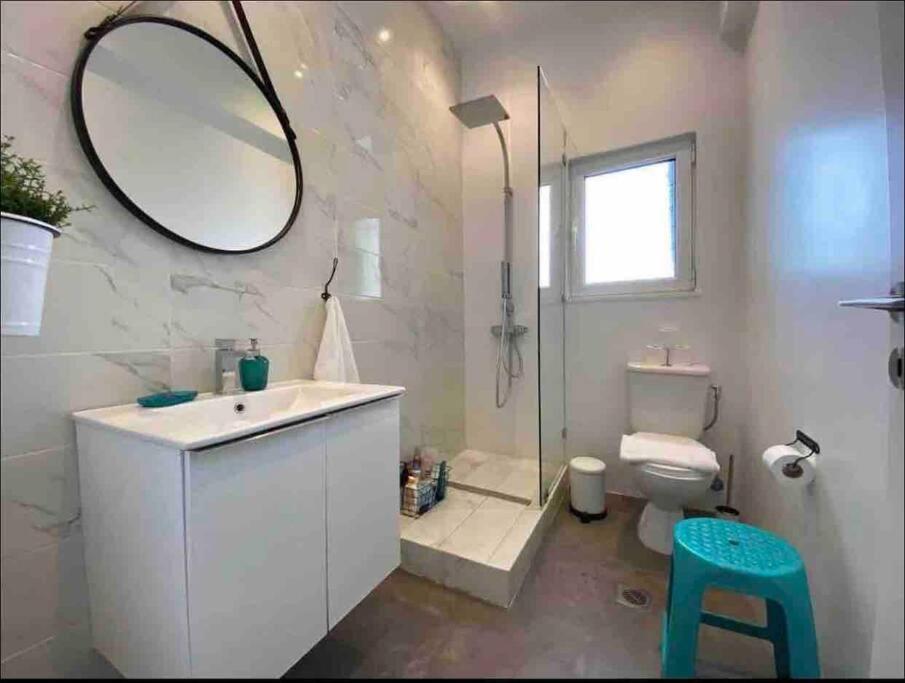 Vasilis Luxury Apartment Athens