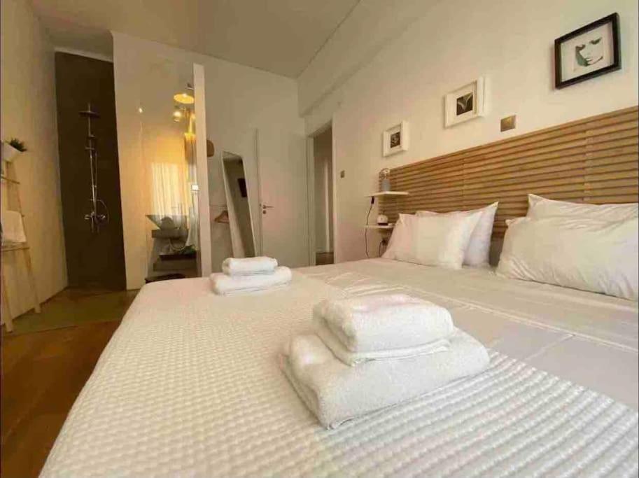 Vasilis Luxury Apartment *