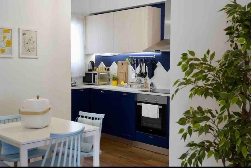 Vasilis Luxury Apartment *