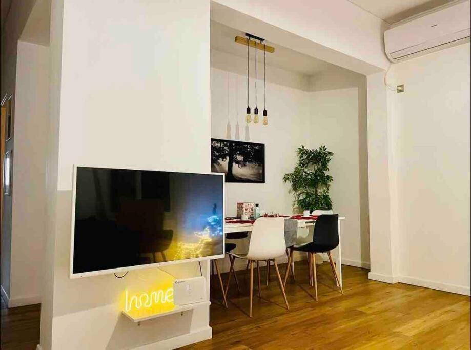 Apartment Vasilis Luxury *