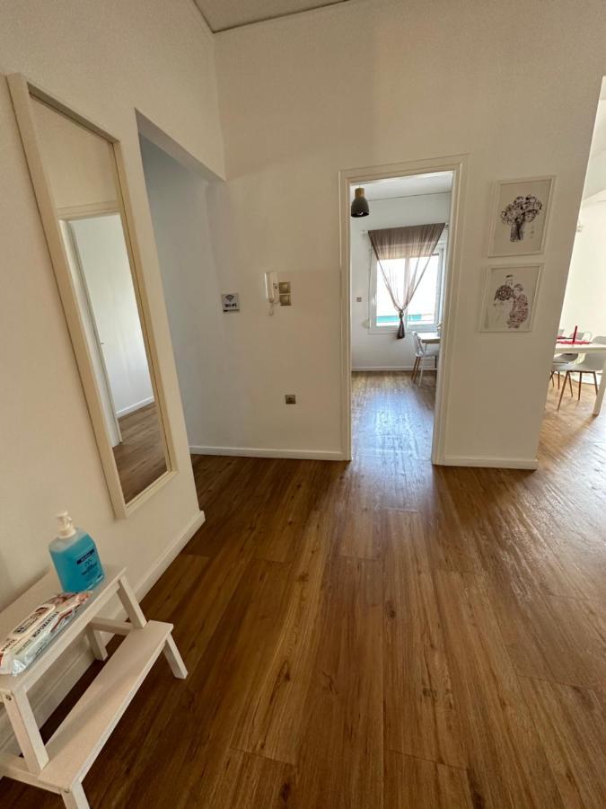 Vasilis Luxury Apartment *