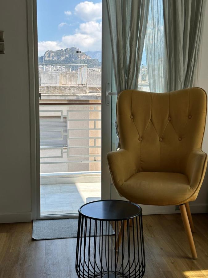 Vasilis Luxury * Athens