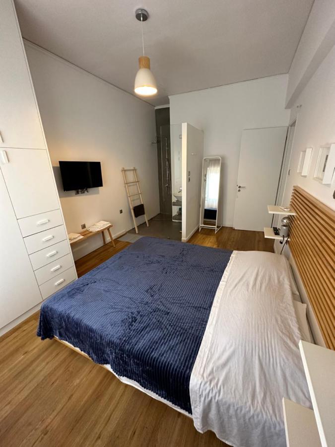 Apartment Vasilis Luxury Athens