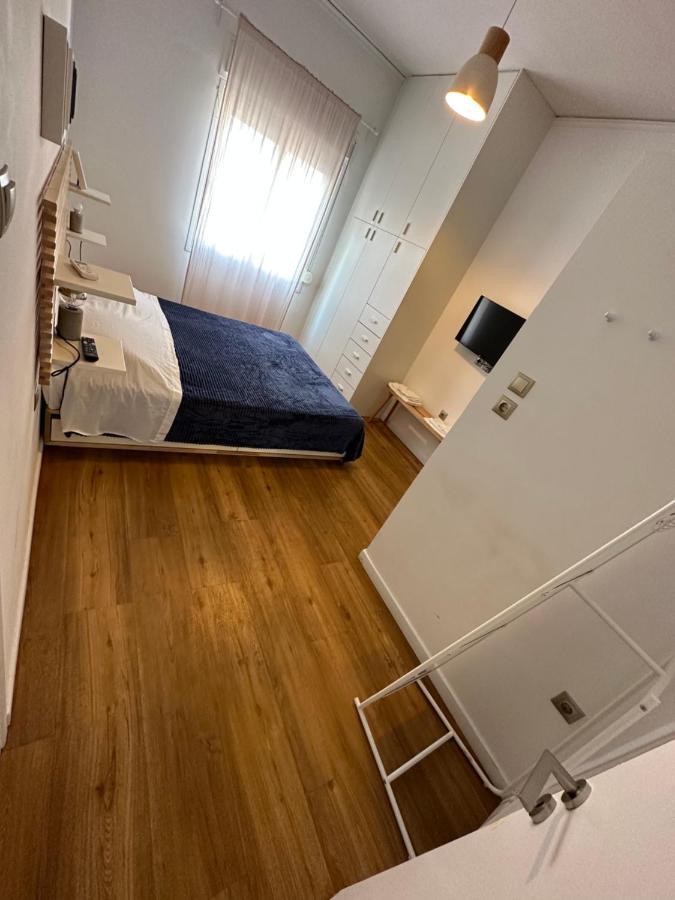 Vasilis Luxury Apartment *
