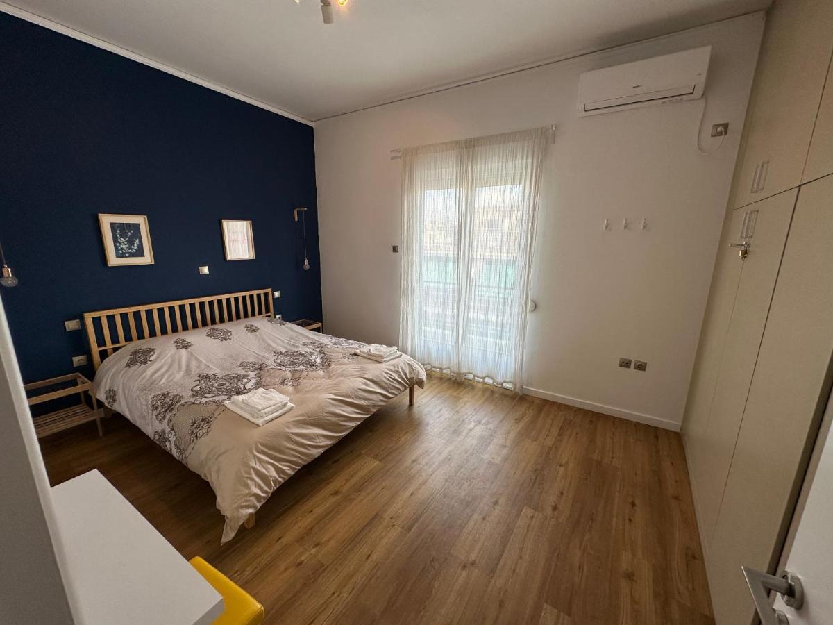 Vasilis Luxury Apartment Athens